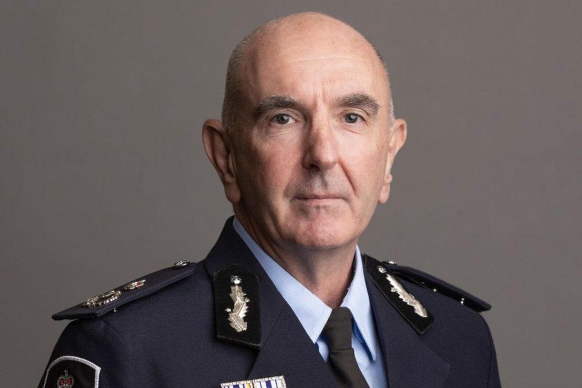 Police portal opens to theft and lost property reports